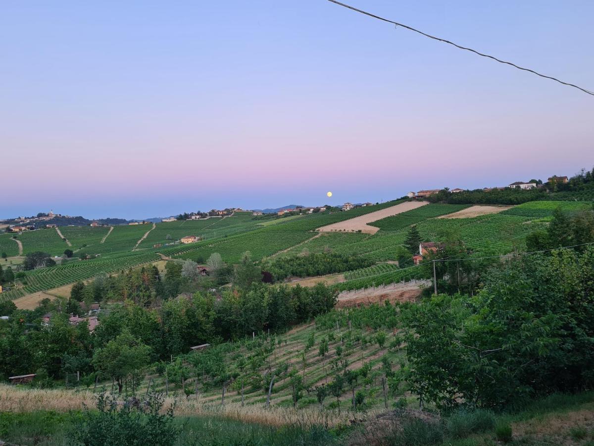 Tenuta Dei Vicini - Luxury Apartments San Marzano Oliveto Екстериор снимка