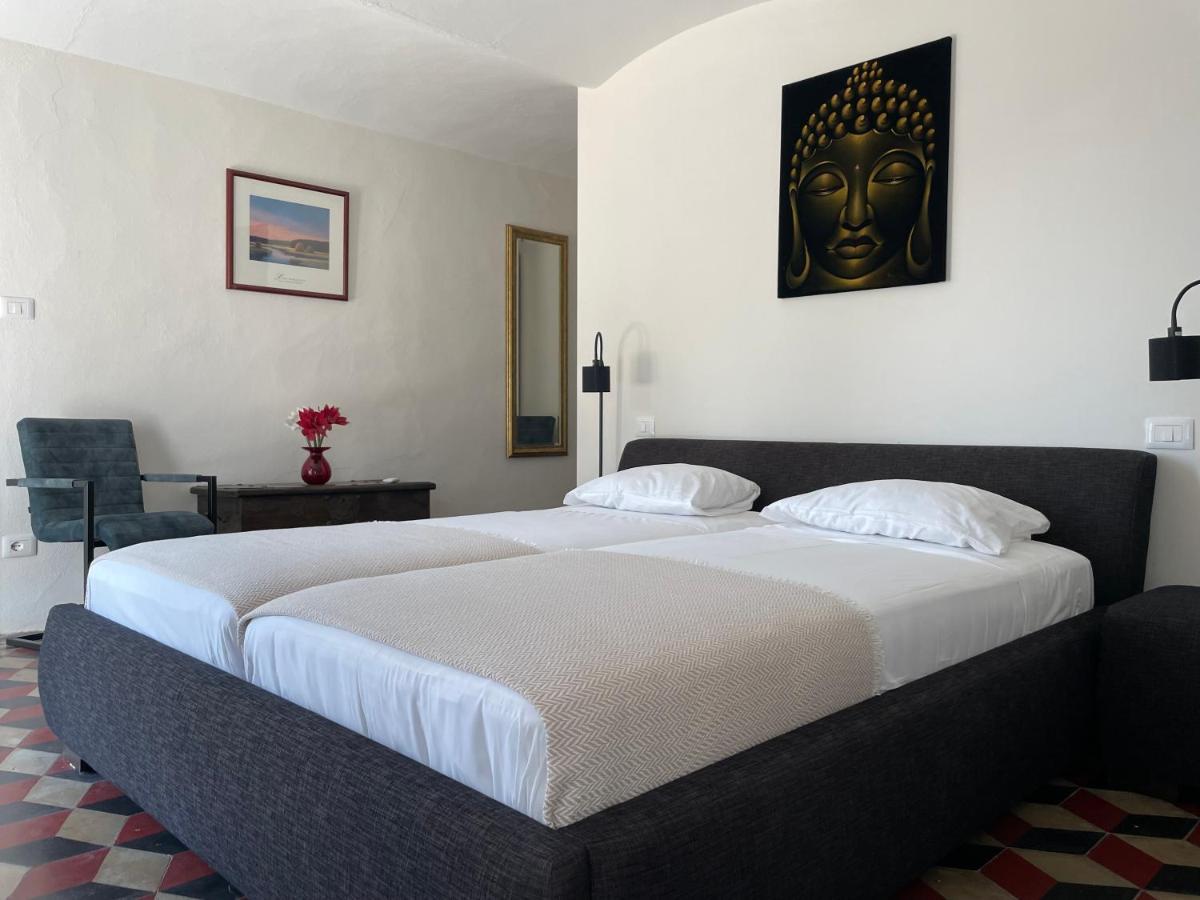 Tenuta Dei Vicini - Luxury Apartments San Marzano Oliveto Екстериор снимка