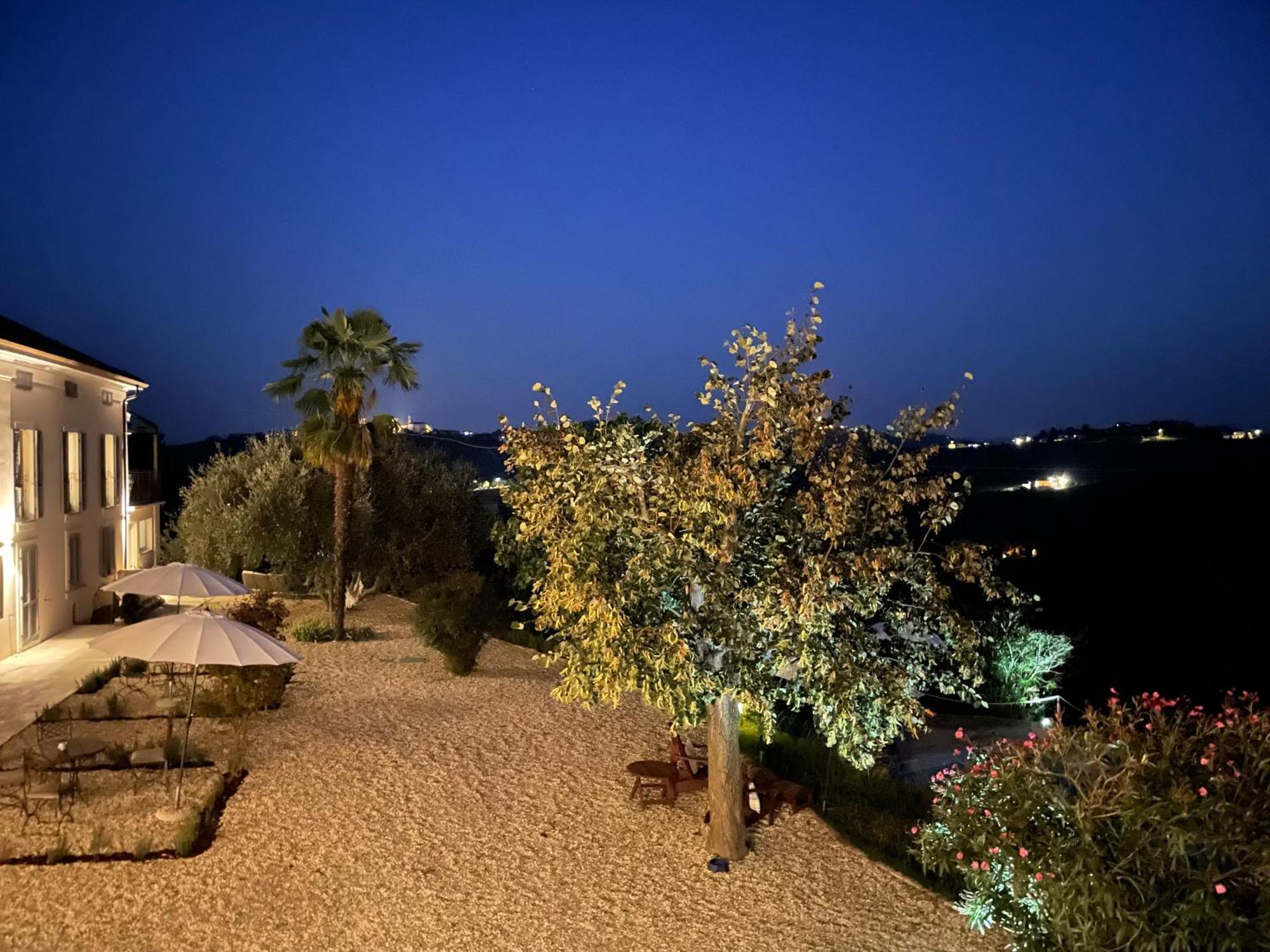 Tenuta Dei Vicini - Luxury Apartments San Marzano Oliveto Екстериор снимка