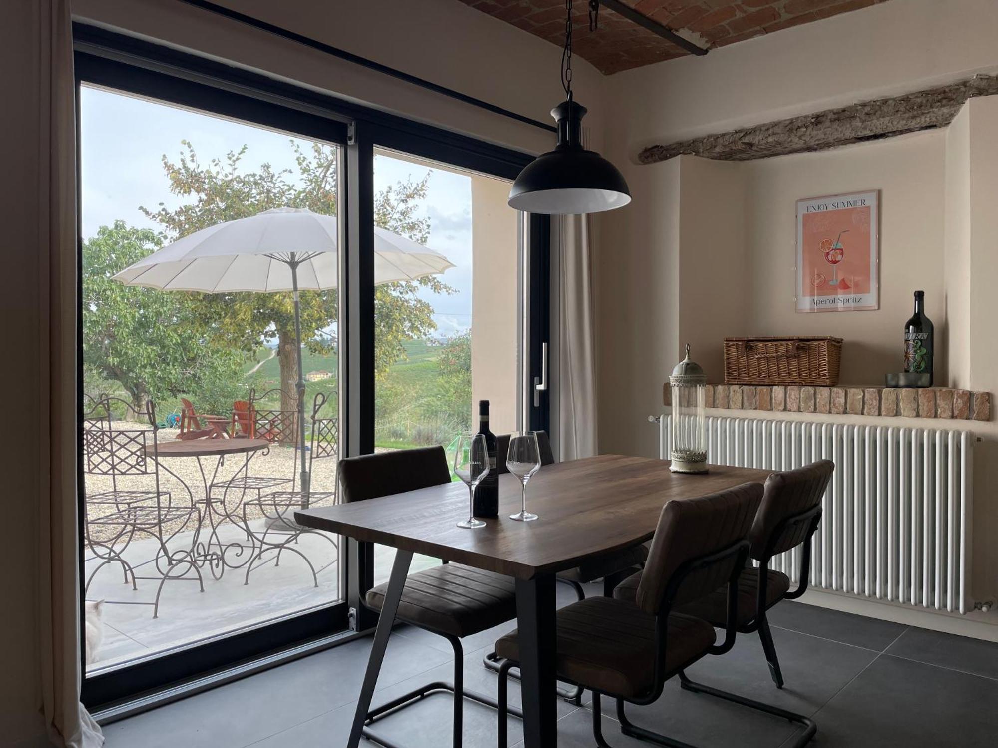 Tenuta Dei Vicini - Luxury Apartments San Marzano Oliveto Екстериор снимка