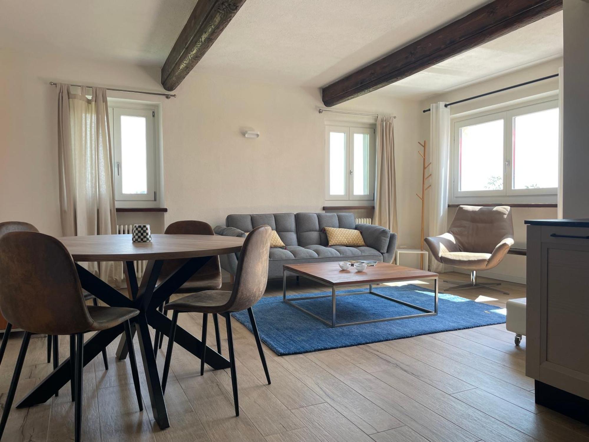 Tenuta Dei Vicini - Luxury Apartments San Marzano Oliveto Екстериор снимка
