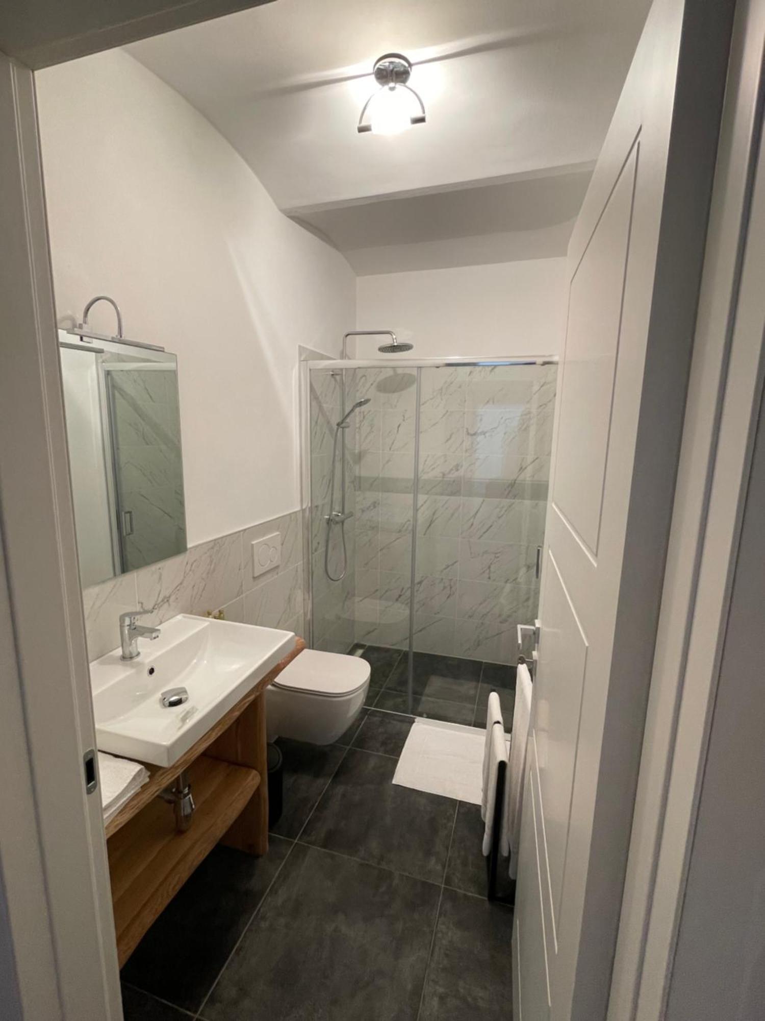 Tenuta Dei Vicini - Luxury Apartments San Marzano Oliveto Екстериор снимка