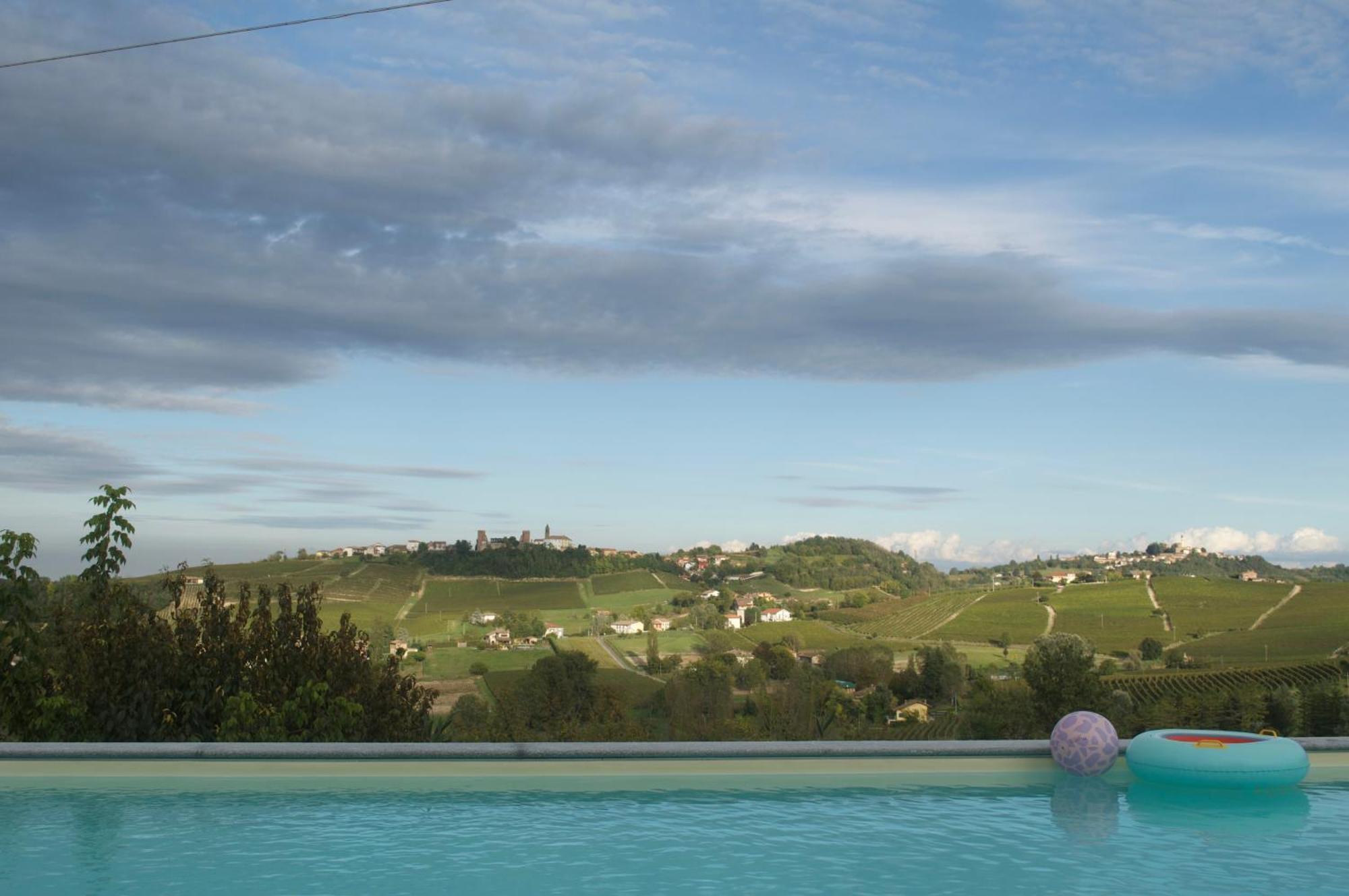 Tenuta Dei Vicini - Luxury Apartments San Marzano Oliveto Екстериор снимка