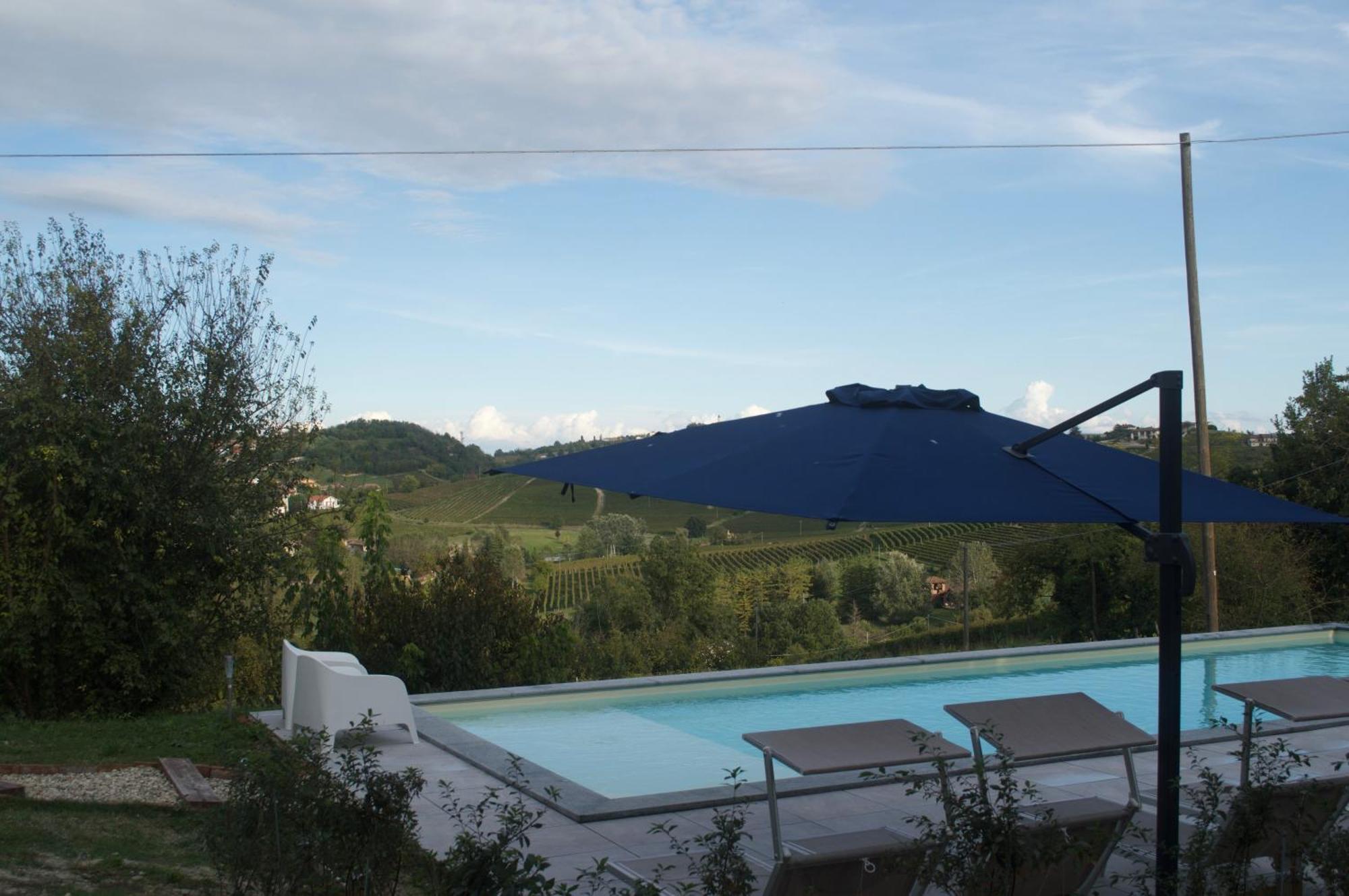 Tenuta Dei Vicini - Luxury Apartments San Marzano Oliveto Екстериор снимка